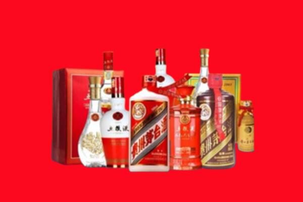 永州回收烟酒