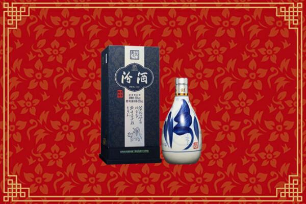 高价求购：永州回收汾酒