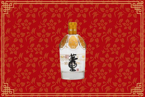 永州高价回收董酒